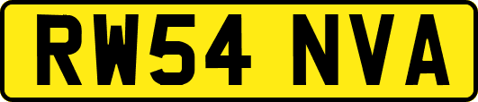 RW54NVA