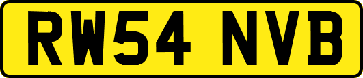 RW54NVB