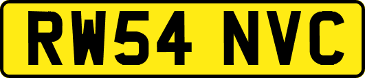 RW54NVC