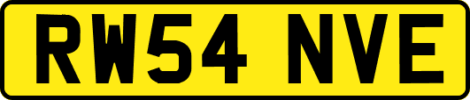 RW54NVE
