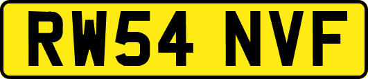 RW54NVF