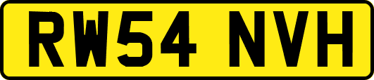 RW54NVH