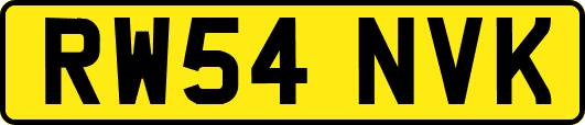RW54NVK