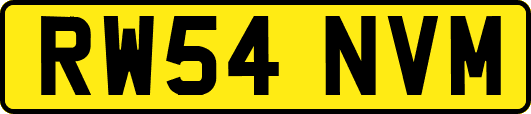 RW54NVM