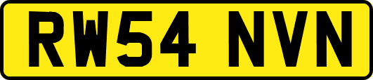 RW54NVN
