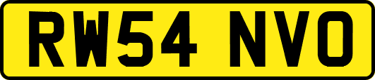 RW54NVO