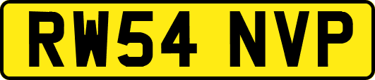 RW54NVP