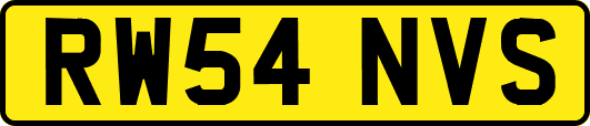 RW54NVS