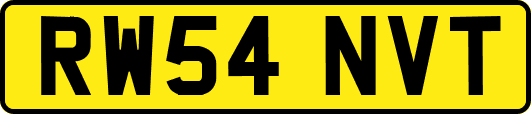 RW54NVT