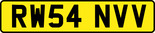 RW54NVV