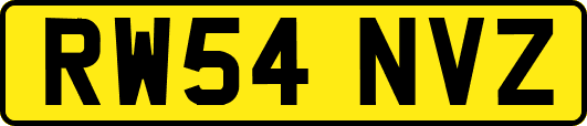RW54NVZ