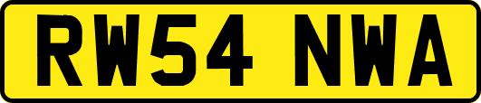 RW54NWA