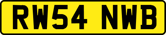 RW54NWB