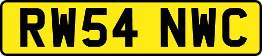 RW54NWC