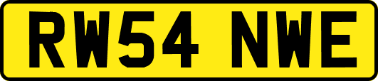 RW54NWE