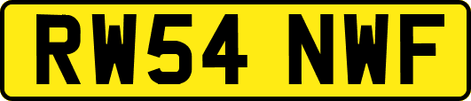 RW54NWF