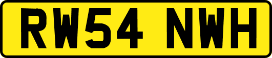 RW54NWH