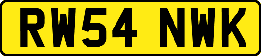 RW54NWK