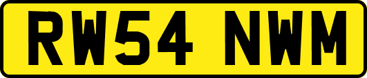 RW54NWM