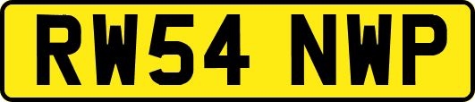 RW54NWP