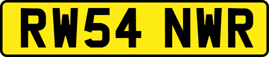 RW54NWR
