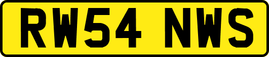 RW54NWS