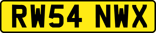 RW54NWX