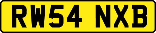 RW54NXB