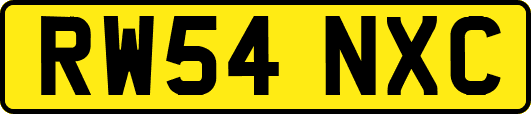 RW54NXC