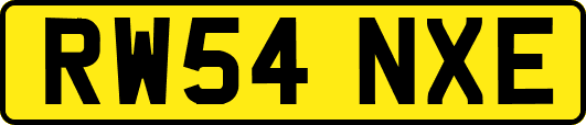 RW54NXE