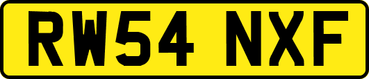 RW54NXF