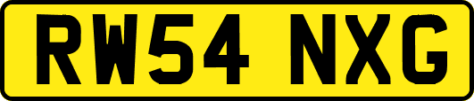 RW54NXG