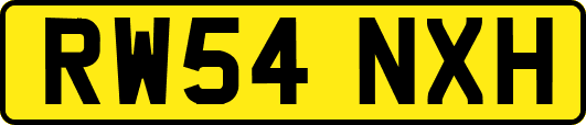 RW54NXH