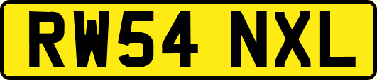 RW54NXL