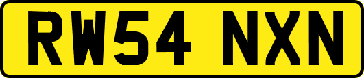RW54NXN