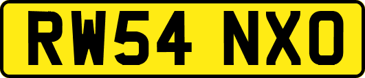 RW54NXO