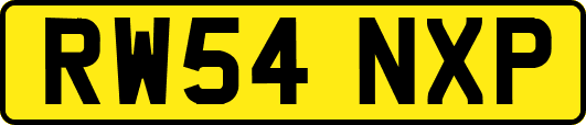 RW54NXP