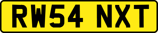 RW54NXT