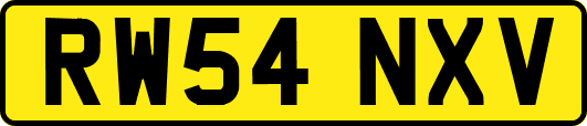 RW54NXV