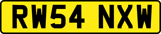 RW54NXW