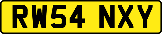 RW54NXY