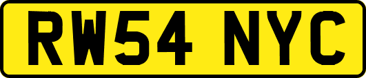 RW54NYC