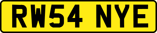 RW54NYE