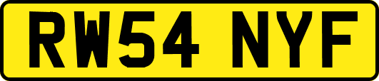 RW54NYF
