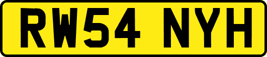 RW54NYH
