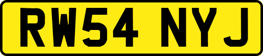 RW54NYJ