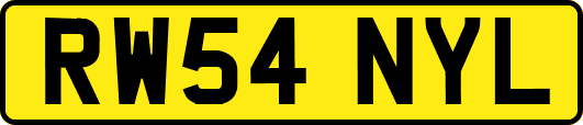 RW54NYL