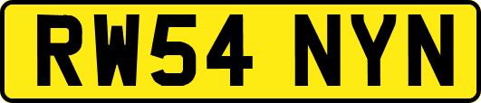 RW54NYN