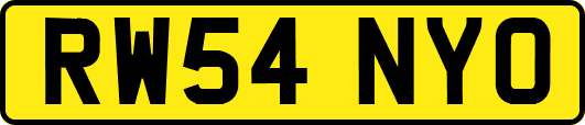 RW54NYO