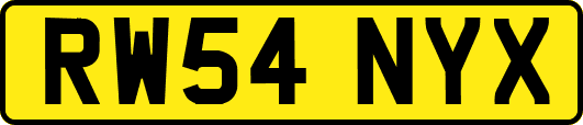RW54NYX